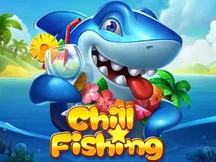 Chill Fishing game icon