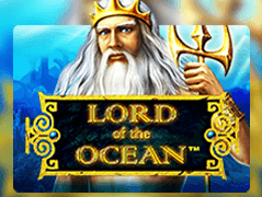 Lord Of The Ocean game thumbnail