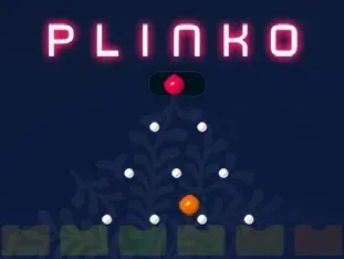 Plinko (2) game icon
