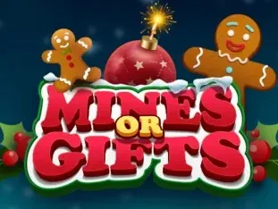 Mines Or Gifts (1) game thumbnail