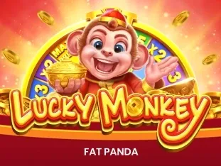 Lucky Monkey game thumbnail