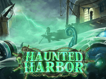 Haunted Harbor game icon