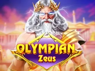 Olympian Zeus game icon