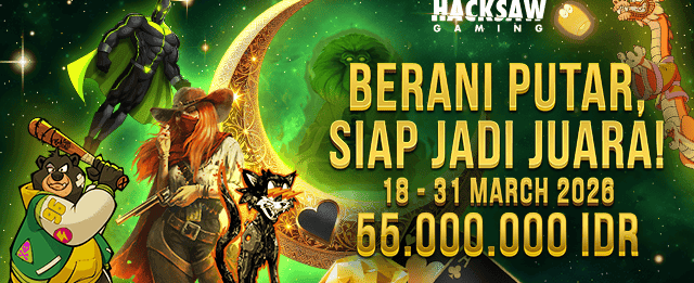 Bonus Selamat Datang wayang88 banner