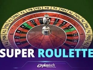 Super Roulette game icon