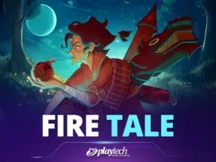 Fire Tale thumbnail