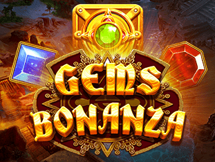 Gems Bonanza game icon