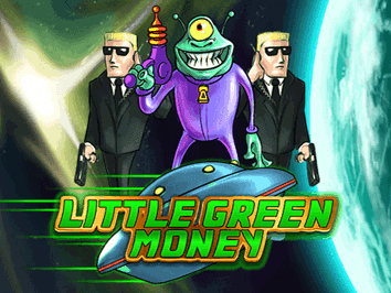 Little Green Money thumbnail