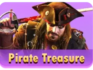 Pirate Treasure (1) game icon