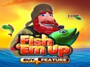 Fish Em Up game thumbnail