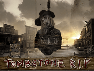 Tombstone Rip game thumbnail