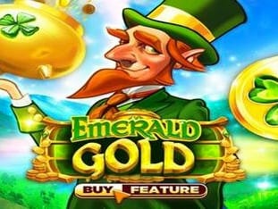 Emerald Gold thumbnail