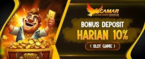 Reload Bonus Harian Anti-Rungkad banner