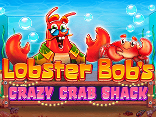 Lobster Bob's Crazy Crab Shack game thumbnail