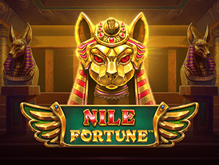 Nile Fortunes™ game thumbnail