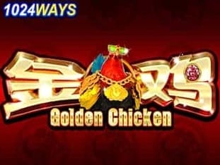 Golden Chicken game icon