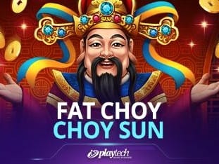 Fat Choy Choy Sun™ thumbnail