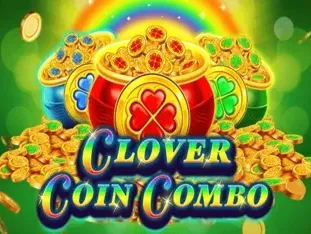 Clover Coin Combo game icon
